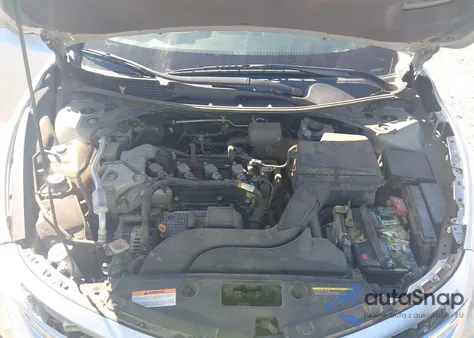 2013 Nissan Altima 2.5 from USA, damaged, VIN 1N4AL3AP0DC278805